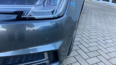 Audi A4 2.0T FSI S Line 4dr S Tronic [Leather/Alc] Petrol Saloon